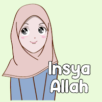 WASticker - Islamic Stickers