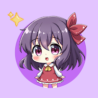 Shimeji Anime: Screen Pets