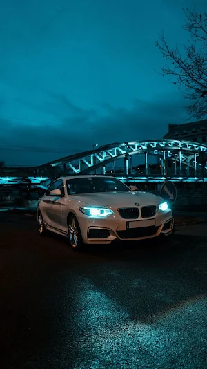 BMW X6 Car Wallpapers Screenshot 1