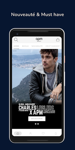 APM Monaco Screenshot 1