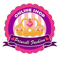 Princell Fashion Tanah Abang