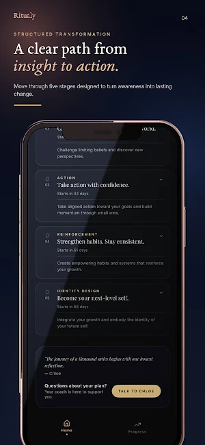 Ritualy Screenshot 3
