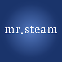 MrSteam iSteamX Mobile App