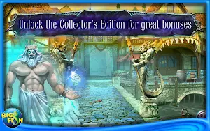 Mystery of the Ancients: Curse of the Black Water Screenshot 3