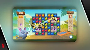 Wild Things: Animal Adventures Screenshot 1