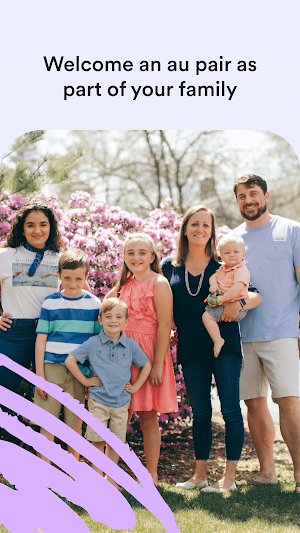 Cultural Care - Host Family Screenshot 0