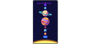 Weight on planets Screenshot 0