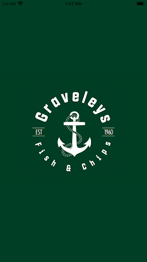 Graveleys Fish and Chips Screenshot 0