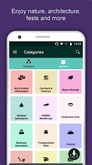 Melbourne Travel & Explore, Offline City Guide Screenshot 0