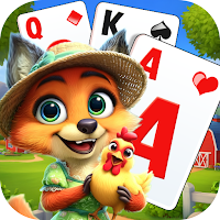 TriPeaks Solitaire Treasure