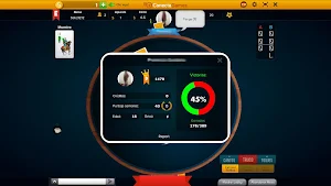 Truco Uruguayo Screenshot 3