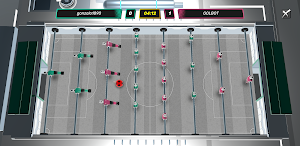 Metegolers Screenshot 0