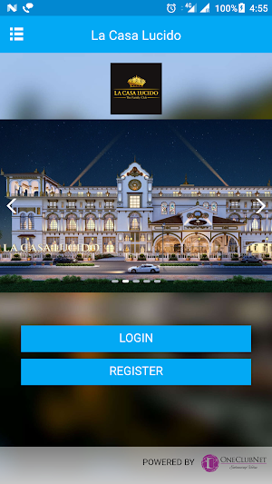 Amaazia - The Family Club Screenshot 2