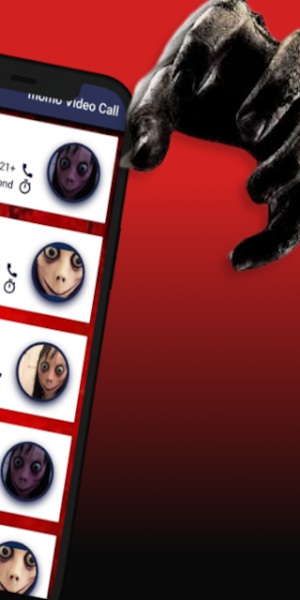 momo offline game Screenshot 0
