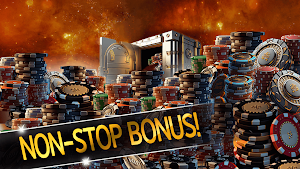 Poker MONSTER Screenshot 1