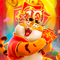 Tiger: Fortune Rabit & Bull