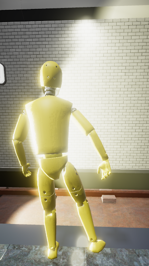 Ragdoll Rumble Screenshot 0
