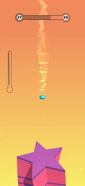 Stack Mesh Screenshot 0