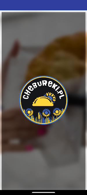 Chebureki Screenshot 1