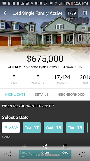 The Premier Property Group - H Screenshot 1