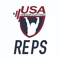 USA Weightlifting: REPS