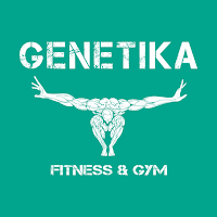Genetika Anapa