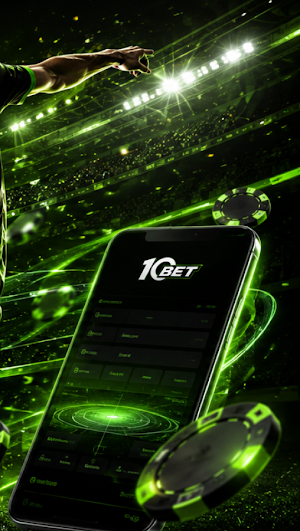 10BET Screenshot 3