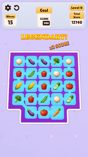 Association Blast Screenshot 3