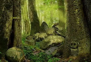Escape Room Mystery Marathon Screenshot 3
