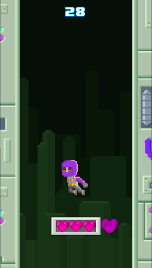 Shinobi Ascend Screenshot 1