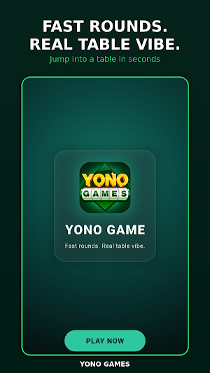 Yono Game Screenshot 1