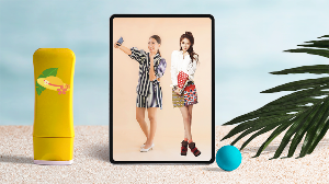 Selfie With Gayoon Screenshot 2
