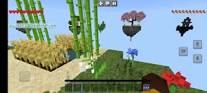 Craftsman One Block Game Screenshot 3
