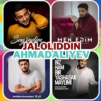 Jaloliddin Ahmadaliyev 2023