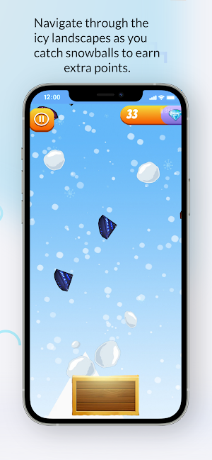 Diamond Rain Screenshot 3