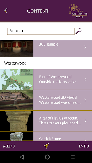 Antonine Wall Screenshot 3