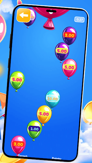 Balloon: Tap Tap Winner Screenshot 3