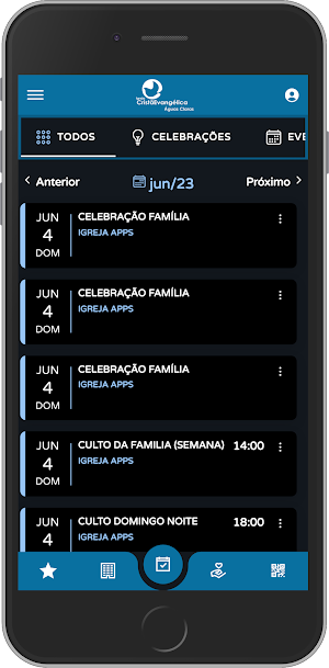 iceaguasclaras Screenshot 3