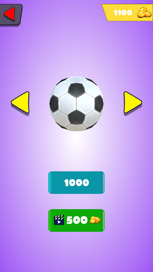 Clackers Master - Latto Latto Screenshot 1