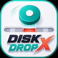 DiskDropX