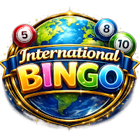 International Bingo Live