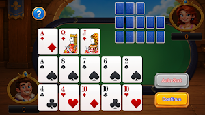 Mậu Binh Stakearo Screenshot 0