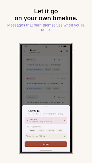 Lingered Screenshot 3