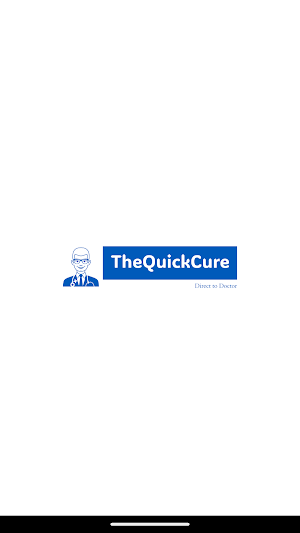TheQuickCure Screenshot 0