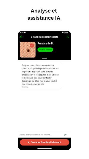BugSnap Screenshot 1