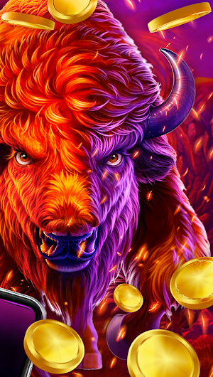 Wild Buffalo Screenshot 2
