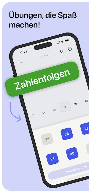 MedBuddy - MedAT Vorbereitung Screenshot 2