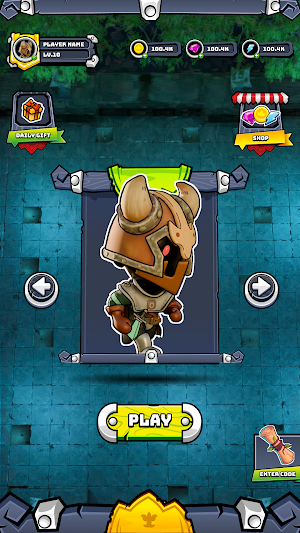 Survivor Legends: Apocalypse Screenshot 3
