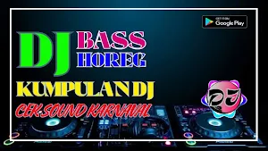 DJ Cek Sound Karnaval Horeg Screenshot 0