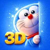 Cool 3D Wallpapers HD